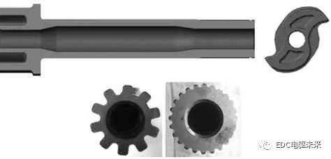 摩托車剎車圈，輪轂剎車圈，鼓式制動器，Drum brake，摩托車制動鐵套