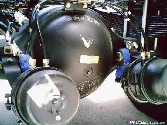 摩托車剎車圈，輪轂剎車圈，鼓式制動(dòng)器，Drum brake，摩托車制動(dòng)鐵套