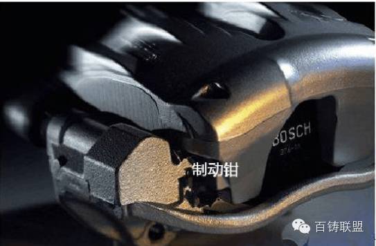 鼓式制動(dòng)器,摩托車剎車圈,輪轂剎車圈,Drum brake,摩托車制動(dòng)鐵套