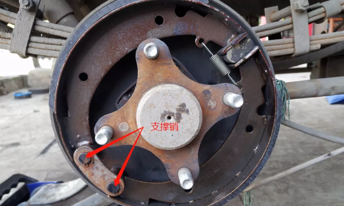 鼓式制動(dòng)器,摩托車(chē)剎車(chē)圈,輪轂剎車(chē)圈,Drum brake,摩托車(chē)制動(dòng)鐵套